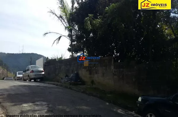 TERRENO EM Junqueira