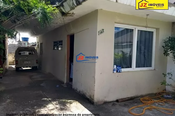 SOBRADO EM Jardim São José