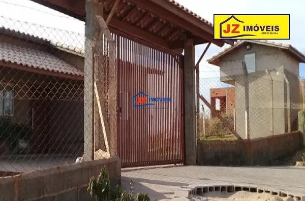 CHACARA EM Colibri III