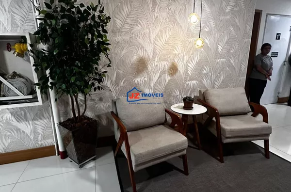 Apartamento para aluguel, Centro, São Roque - Foto 2