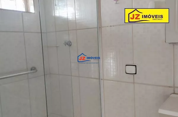 SOBRADO EM JD ESTHER