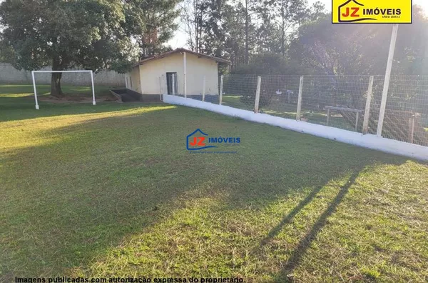 CHACARA EM Vinhedos IV