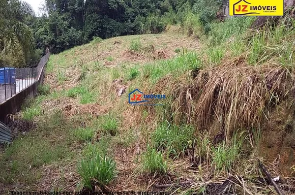 TERRENO EM Chacara Dora