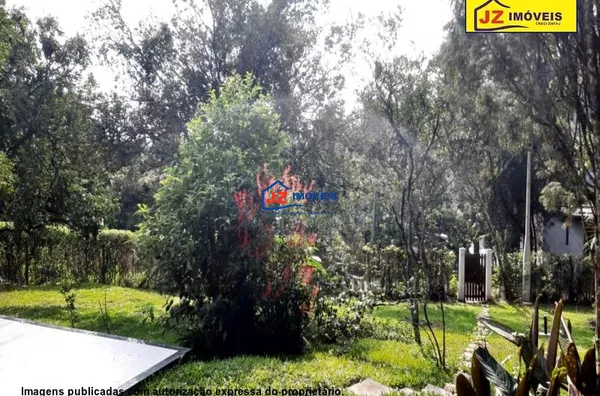 TERRENO EM Jardim Oriental