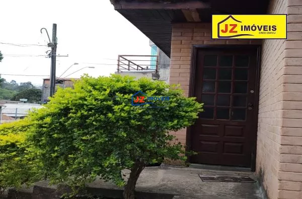 CASA TERREA EM Vila Sorocabana