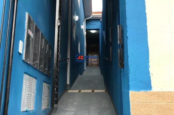 Sala comercial para aluguel,  Centro, São Roque