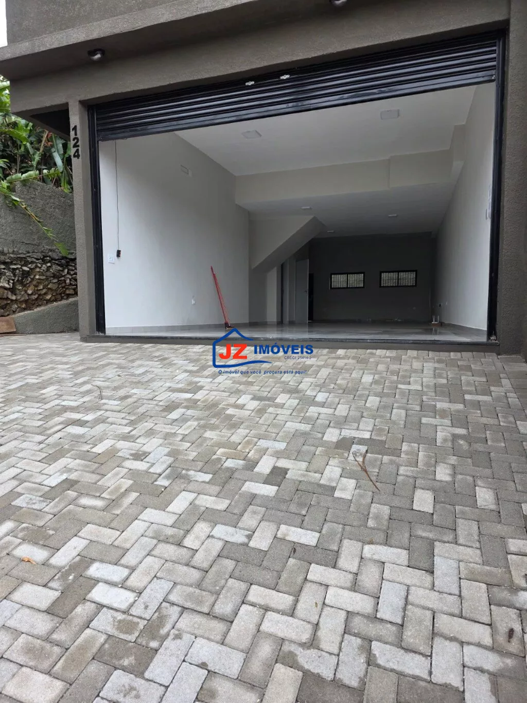 Comercial em Centro, São Roque - Salao para aluguel,  Centro, São Roque