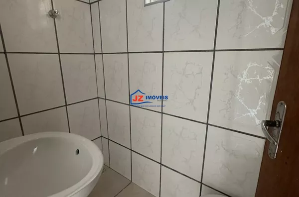 SOBRADO EM TABOÃO - 3 DORMITÓRIOS 