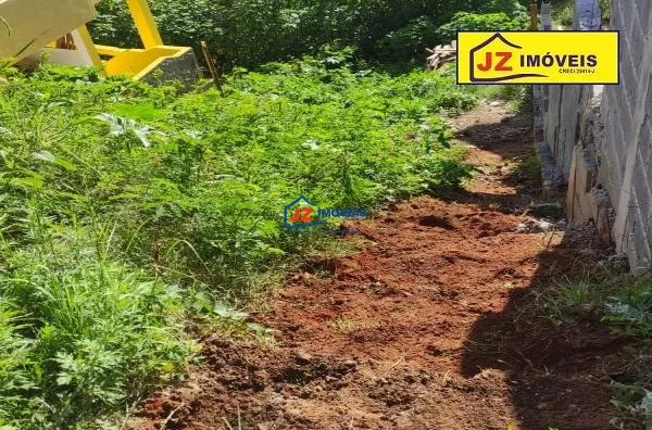 TERRENO EM JD BOA VISTA