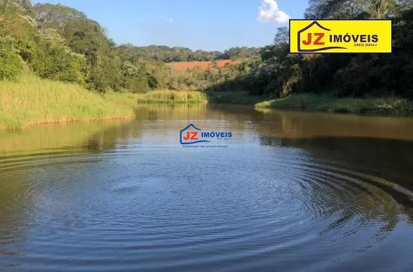 TERRENO EM Sorocamirim