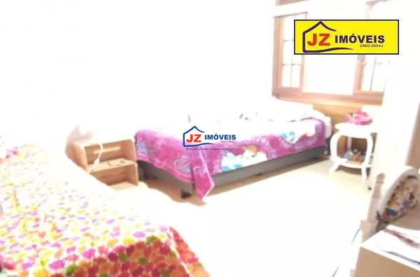 CASA TERREA EM Cambará