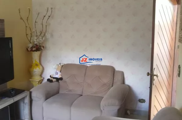 Casa para venda, 2 quarto(s),  Jardim Mosteiro, São Roque