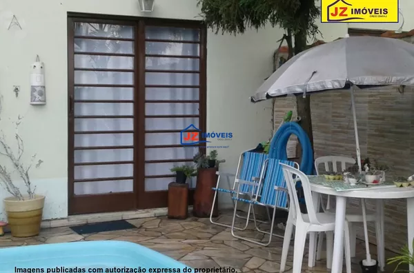 SOBRADO EM Jardim Villaça