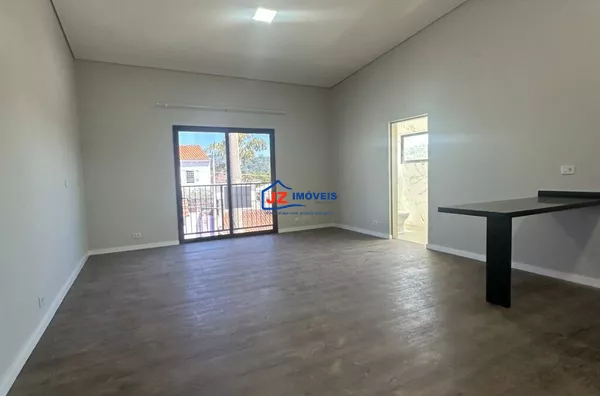 Loft para aluguel,  Santa Quitéria, São Roque