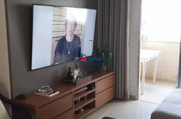 Apartamento para venda, 3 quarto(s),  Jardim Florida, São Roque