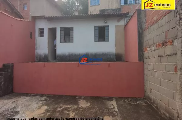 CASA TERREA EM Goiana