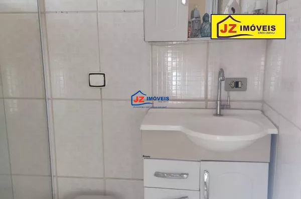 SOBRADO EM JD ESTHER