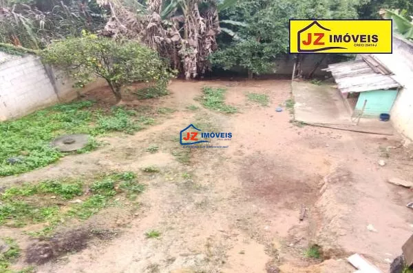 CASA TERREA EM Cambará