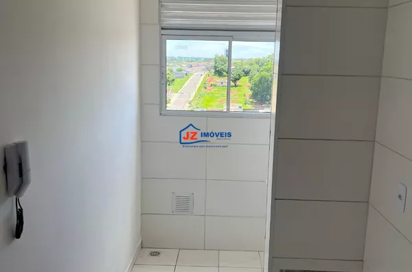 Apartamento para venda, 2 quarto(s),  Vale Verde Das Araucarias, Sorocaba