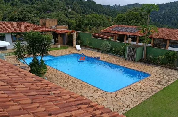 Chácara para venda em Condomínio,  Saboo, São Roque