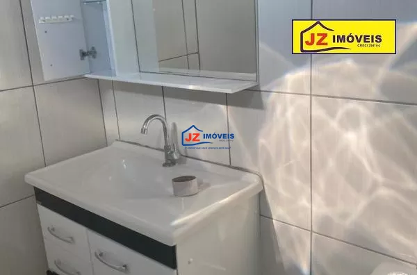 CASA TERREA EM SABOÓ