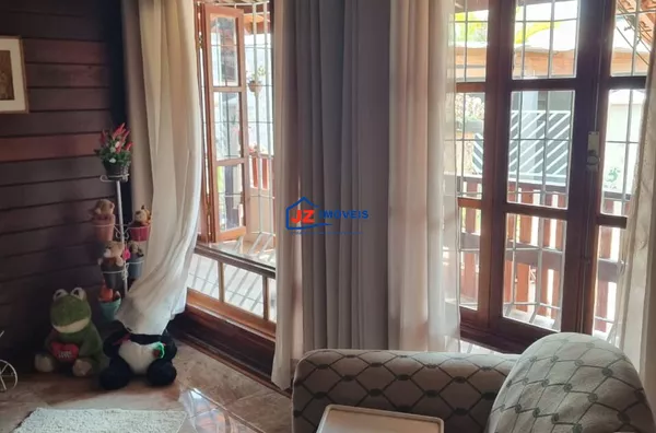 Casa para venda, 5 quarto(s),  Jardim Villaça, São Roque