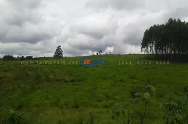 TERRENO EM Jardim Boa Vista