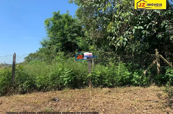 TERRENO EM Mailasqui