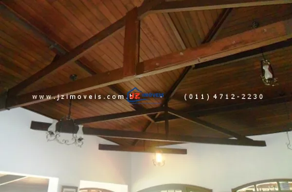 CASA TERREA EM Mailasqui