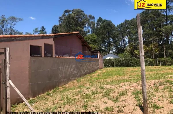 TERRENO EM MAILASQUI