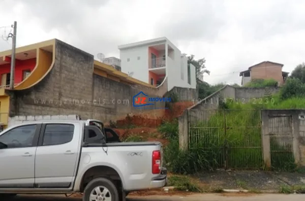 TERRENO EM Cintra Gordinho