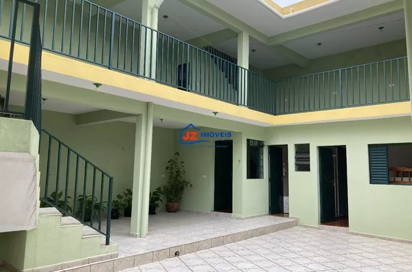 Casa para venda, 4 quarto(s),  Jardim Villaça, São Roque