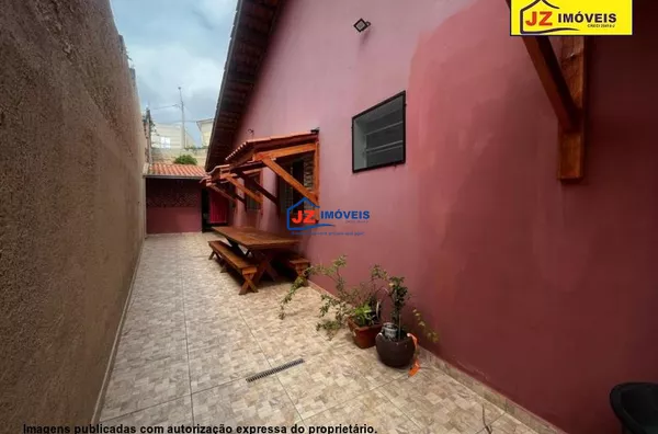 SOBRADO EM Jd Villaça