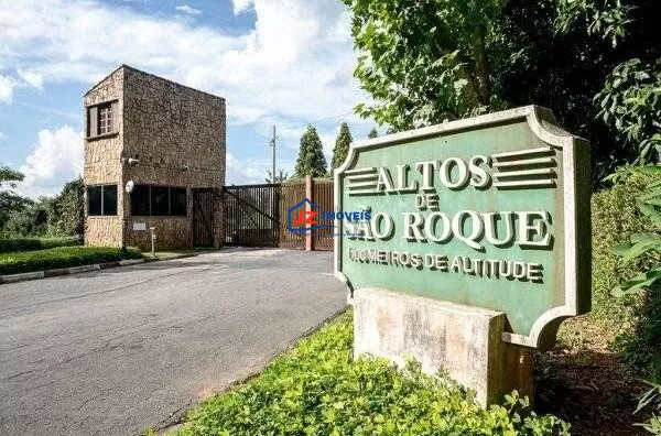 Terreno para venda,  São João Novo, São Roque