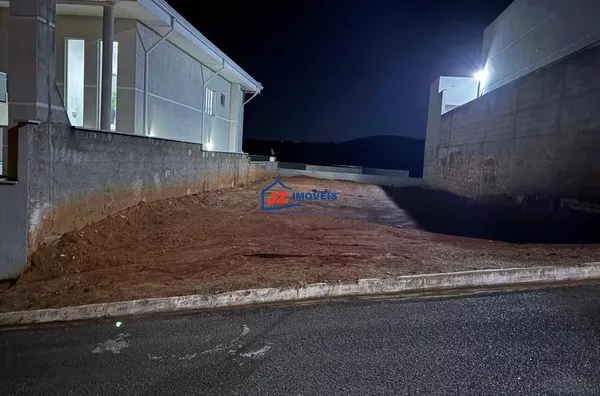 Terreno para venda,  Villa Di Roma, São Roque