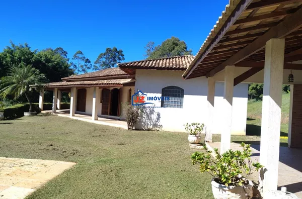 Sítio para venda, 4 quarto(s),  Vila Darcy Penteado, São Roque