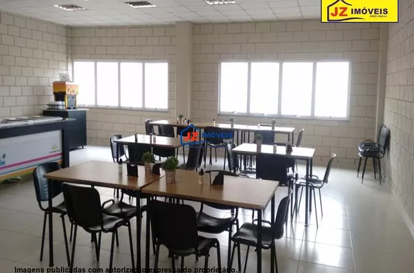 Galpões EM Rio Acima