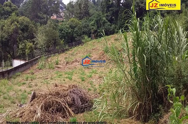 TERRENO EM Chacara Dora