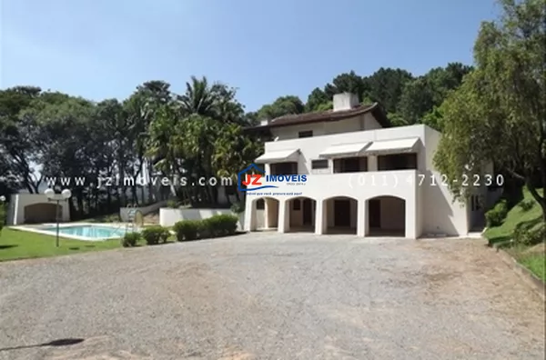 CHACARA EM Vila Mike