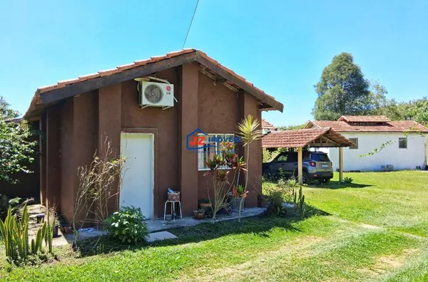 Chácara para venda, 3 quarto(s),  Canguera, São Roque
