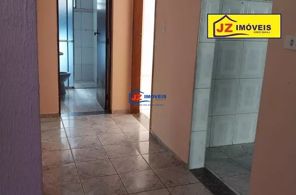 CASA TERREA EM Cachambu