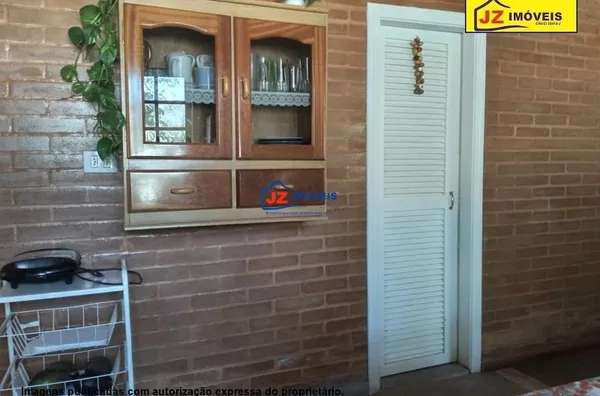 CHACARA EM JD SUíçA PAULISTA