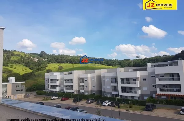 APARTAMENTO EM JD MARIA TRINDADE