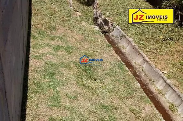 TERRENO EM Alto Da Serra