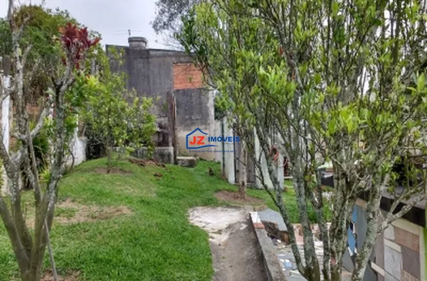 CASA TERREA EM Mailasqui