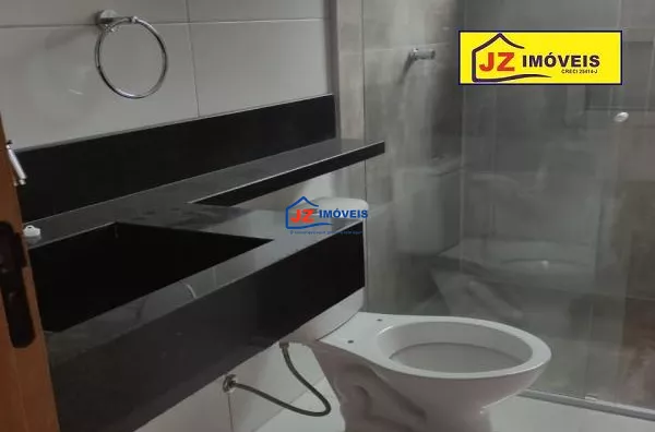 CASA TERREA EM Portal dos passaros