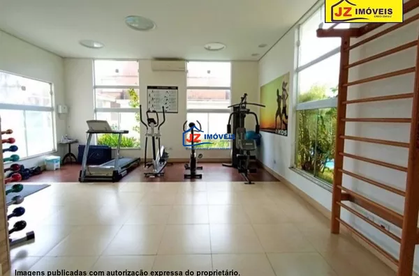 APARTAMENTO EM CENTRO MOBILIADO