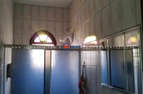 CASA TERREA EM Jardim Villaça