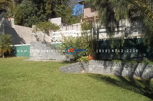 CHACARA EM Marmeleiro