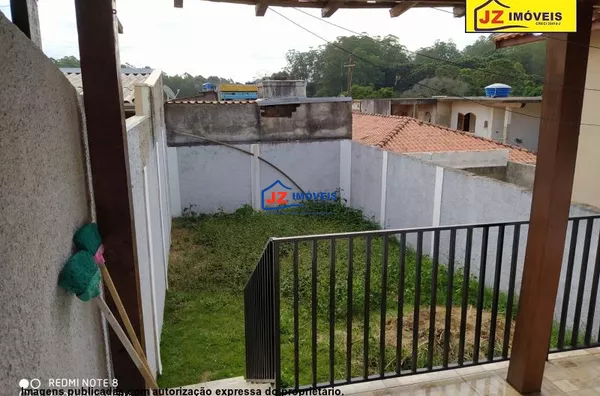 SOBRADO EM JD Vitoria